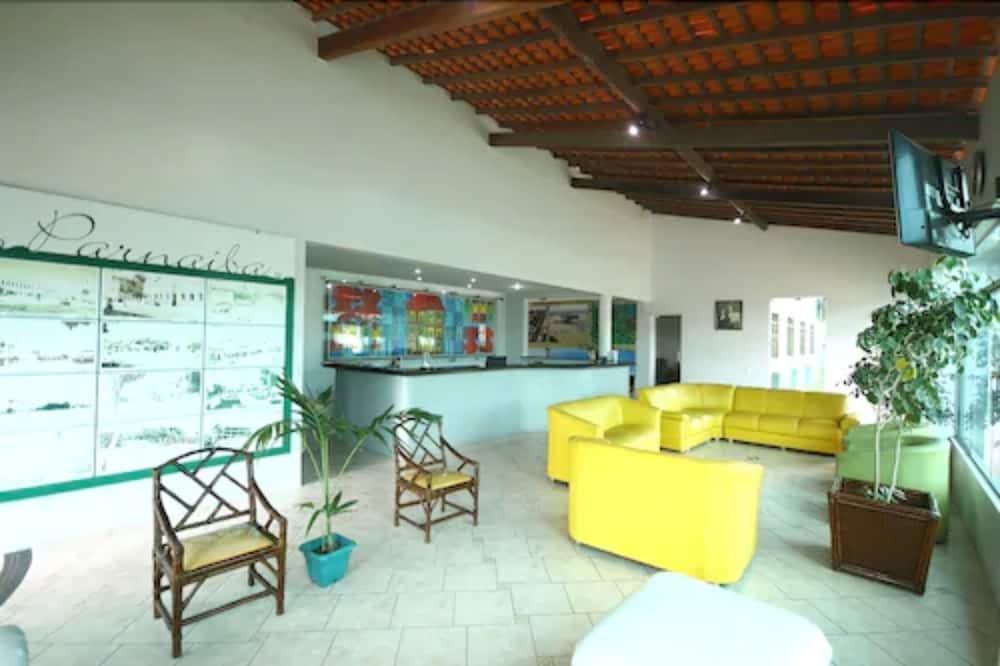 Hotel Pousada Dos Ventos Parnaíba Exteriör bild
