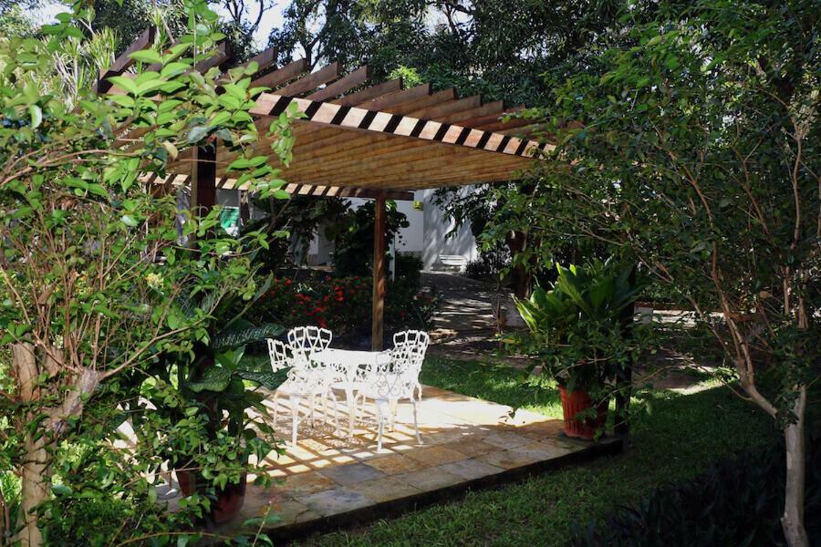 Hotel Pousada Dos Ventos Parnaíba Exteriör bild