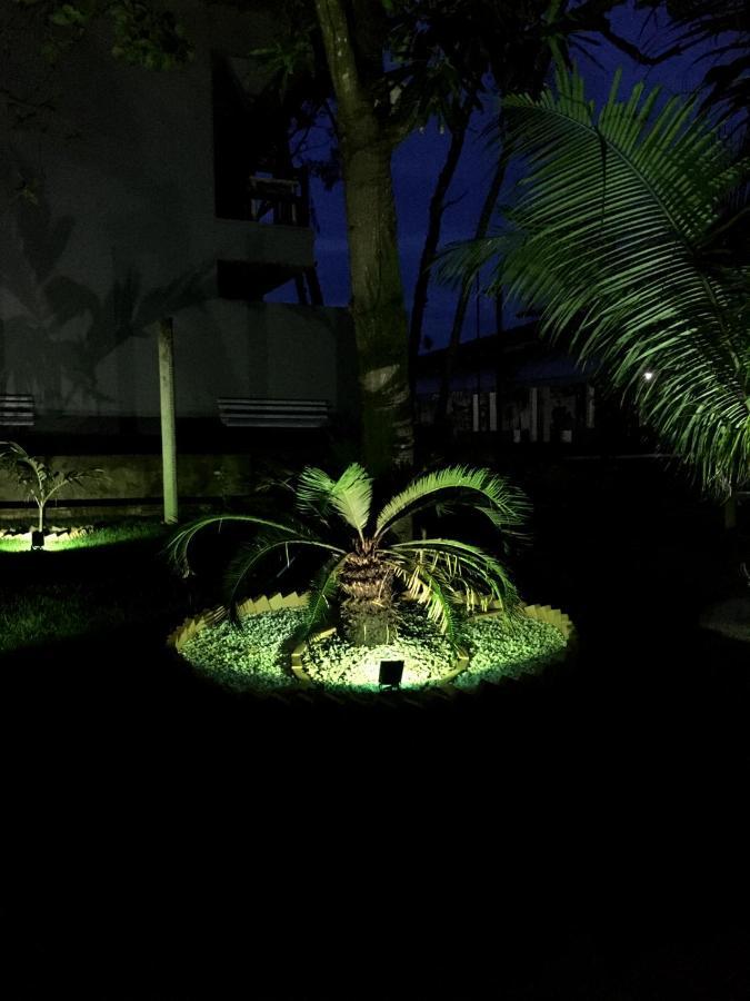 Hotel Pousada Dos Ventos Parnaíba Exteriör bild